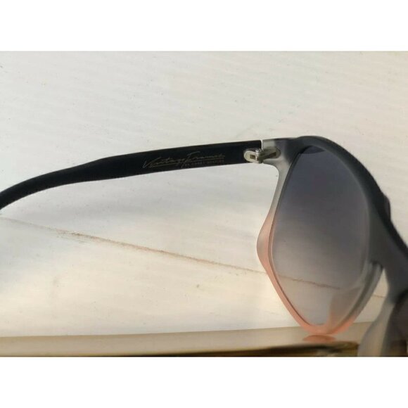 Vintage Frame Company The Creatchman by Corey Shapiro  Sunglasses